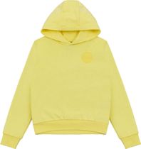 Colmar Originals Hoodie Sweatshirt With Matching Tone Print ON Chest