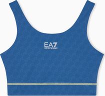 EA7 VENTUS7 W Reversible Bra - VENTUS7 W Reversible Bra Damen Sportunterwäsche