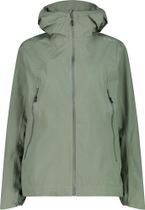 CMP Woman Jacket FIX Hood Damen Skitourenjacke