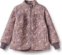 Wheat Thermo Jacket Thilde Mädchen Freizeitjacke