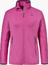 Schöffel Fleece Jacket Style Cascata Women Women's casual jacket