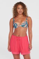 Essentials Embroidery Shorts