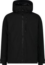 MAN Ski Jacket FIX Hood