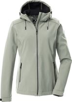 KOW 8 Women Softshell Jacket