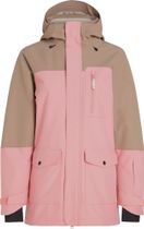 Utility Hybrid Snow Jacket