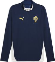 FPF Training 1/4 Zip Top