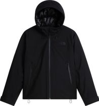 The North Face Womens TNF Range Down Hooded Jacket Damen Freizeitjacke