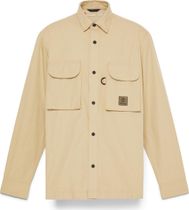 Mens Utility Overshirt
