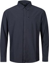 Halti Samoy M Long-sleeve Shirt Herrenhemd für Outdoor Aktivitäten