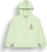 Caryna Zip Hoodie
