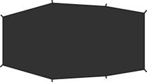 Lite 3 Footprint