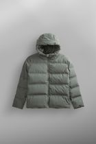 Weipa Puffer Jacket