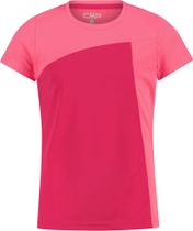 CMP KID G T-shirt Kinder T-Shirt für sämtliche Outdoor Aktivitäten