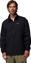Columbia Landroamer Half Zip Overshirt Men's shirt for any outdoor activities
