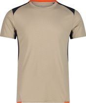 CMP MAN T-shirt Herren T-Shirt für sämtliche Outdoor Aktivitäten