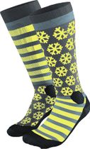 FT Graphic Socks