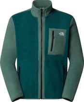 Mens Yumiori Full Zip