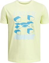 B Split BIG Logo SS