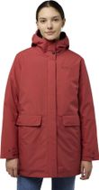 Wintertor Parka W