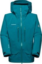 Crater Pro Hardshell Hooded Jacket Men