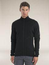 M Mer 560 Realfleece Elemtal II Long Sleeve Zip