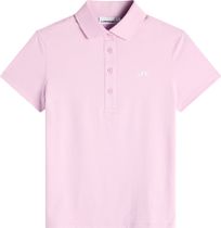 J.Lindeberg Bridge Polo Damen Poloshirt