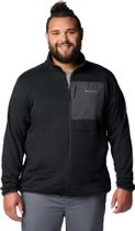Hike Full Zip II