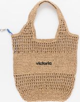 Bolso Fibra Natural Women