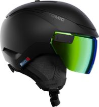 Atomic Revent GT Amid Visor HD Unisex Skihelm