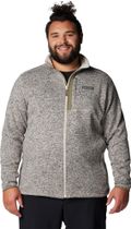 Sweater Weather Full Zip