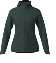 Löffler Women Hooded Jacket Mono TSL Women's casual jacket