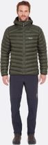 Cirrus Alpine Jacket