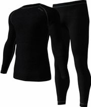Neva Merino Base Layer set Men's