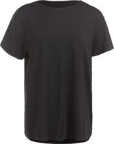 Lizzy W Slub Short Sleeve Tee
