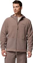 Granite Point Fleece Jacket