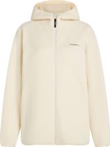 O'Neill Must-have Long Full Zip High Pile Fleece