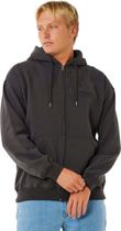 RipCurl Surf Puff Zip Thru