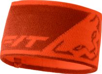 Leopard Logo Headband