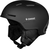 Sweet Protection Winder Helmet Junior Herren Skihelm