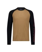 Temple Merino Long Sleeve