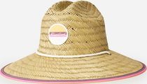 Mixed Straw SUN Hat-girl