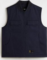 Mcavoy Station Vest