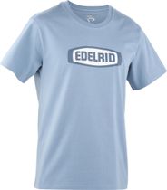 Edelrid Me Runout T-shirt Herren T-Shirt für sämtliche Outdoor Aktivitäten