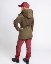 Pinewood Pinewood® Finnveden Hybrid Damenjacke Women's casual jacket