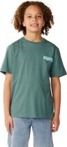 RipCurl Surf Shack Tee-boy Jungen T-Shirt für sämtliche Outdoor Aktivitäten
