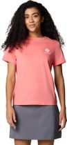 Rolling Bend Graphic Short Sleeve