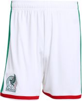adidas Mexico 26 Home Shorts