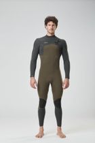 Equation 4/3 Flex Skin Full Zip