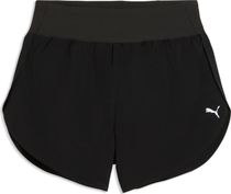Puma W Dreamrun 3 Drycell Short Damen Laufshorts