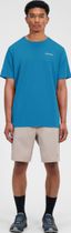 M Berghaus Delta SS Tee Blk/Blk